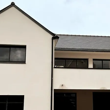 Feriehus Grande Maison Neuve A 100 M De La Pleneuf-Val-Andre